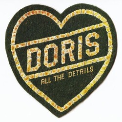 Doris All The Details Vinyl LP