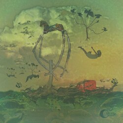 Mr. Gnome Heave Your Skeleton Vinyl LP