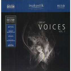 V/A Reference Sound Editio Vinyl 2 LP