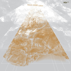 Kassel Jaeger Deltas Vinyl LP
