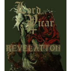 Lord Vicar/Revelation Lord Vicar/Revelation Vinyl LP
