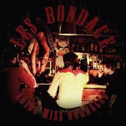 Les Bondage ADIOS MISS BORDELLO Vinyl LP