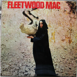 Fleetwood Mac Pious Bird Of Good Omen 180gm Vinyl LP