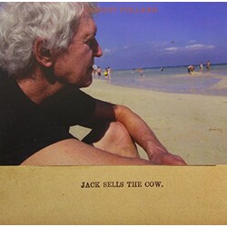 Robert Pollard Jack Sells The Cow Vinyl LP
