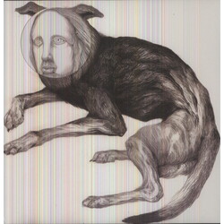 Thee Oh Sees Putrifiers Ii VINYL LP