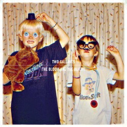 Two Gallants Bloom & The Blight Vinyl LP