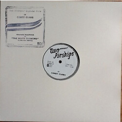 Candy Claws Two Airships / Exploder Falls Vinyl LP