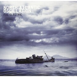 North Atlantic Oscillation Fog Electric Vinyl LP