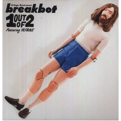 Breakbot One Out Of Two vinyl 12