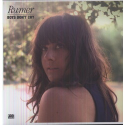 Rumer Boys Don't Cry Vinyl LP