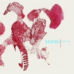 Mothlite Dark Age Vinyl LP