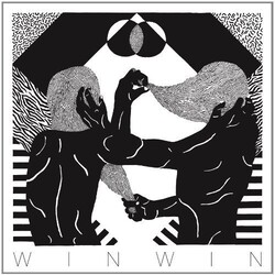 Win Win Salt Days Vinyl 12"