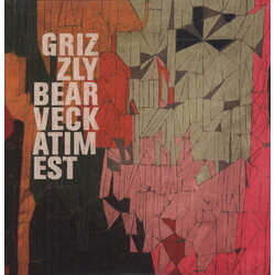 Grizzly Bear Veckatimest 180g w/download vinyl LP