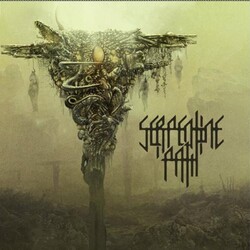 Serpentine Path Serpentine Path Vinyl LP