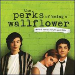 Various The Perks Of Being A Wallflower Vinyl LP