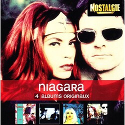 Niagara 4 Cd Originals 4 CD