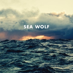 Sea Wolf Old World Romance Vinyl LP