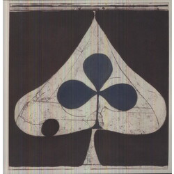 Grizzly Bear Shields vinyl LP