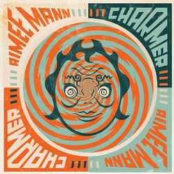 Aimee Mann Charmer Coloured Vinyl LP