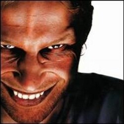 Aphex Twin Richard D. James Album Vinyl LP