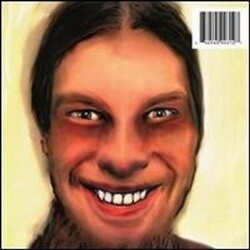 Aphex Twin I Care Because You Do Vinyl 2 LP