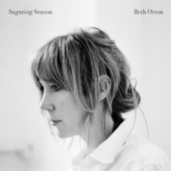 Beth Orton Sugaring Season Vinyl LP