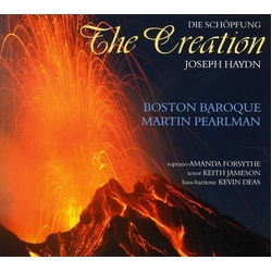 HaydnJ. Creation (Die Schopfung) 2 SACD CD