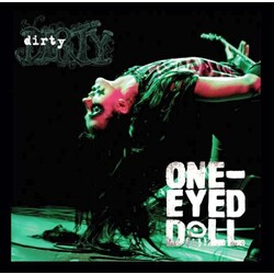 One-Eyed Doll Dirty Vinyl LP