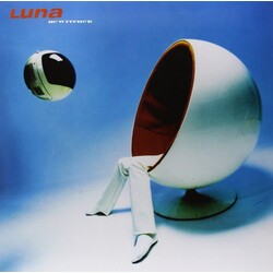 Luna (5) Bewitched Vinyl LP