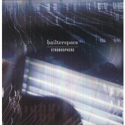 Bailterspace Strobosphere Vinyl LP