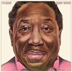 Muddy Waters I'm Ready 180gm VINYL LP