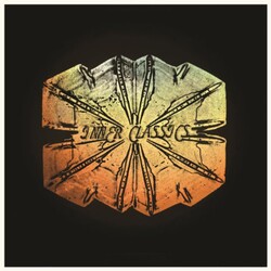 Snowblink Inner Classics Vinyl LP