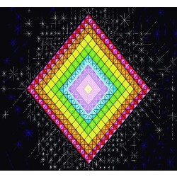 Lavender Diamond Incorruptible Heart VINYL LP