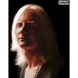 Johnny Winter Johnny Winter 180gm ltd Vinyl LP