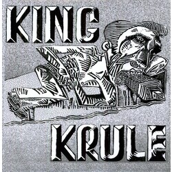 King Krule KING KRULE Vinyl LP