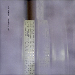 Oren Ambarchi Audience Of One Vinyl 2 LP