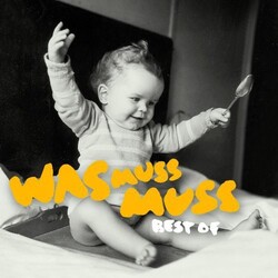 Herbert Groenemeyer Wass Muss Muss-Best Of 5 Units 5 CD