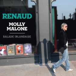 Renaud Molly Malone-Balade Irlandaise Vinyl 2 LP
