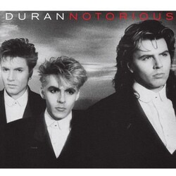 Duran Duran Notorious