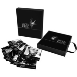 KingB.B. Mr. B.B. King box set 10 CD