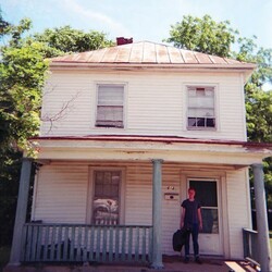Daniel Bachman Seven Pines Vinyl LP