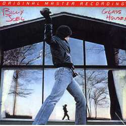 Billy Joel Glass House (Hybr) SACD CD