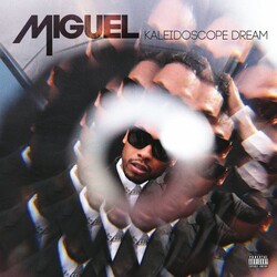 Miguel (67) Kaleidoscope Dream
