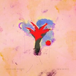 Southern Shores New World Vinyl 12"