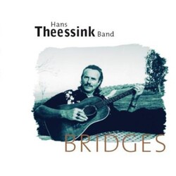 Hans Theessink Bridges 180gm Vinyl LP