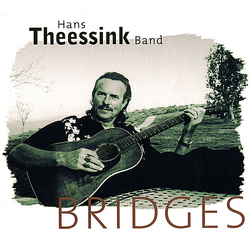 Hans Theessink Bridges SACD CD