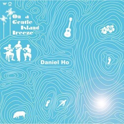 Daniel Ho On A Gentle Island Breeze box set 3 CD