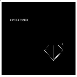 Diamond Version Ep 1 EP 12in