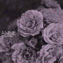 Anne Dream Punx ltd Vinyl LP
