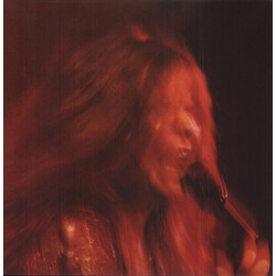 Janis Joplin I Got Dem Ol Kozmic Blues Again Mama 180gm Vinyl LP